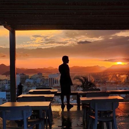 Raro Ipanema Boutique Hotel Ρίο ντε Τζανέιρο Εξωτερικό φωτογραφία