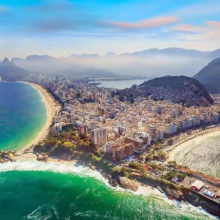 Raro Ipanema Boutique Hotel Ρίο ντε Τζανέιρο Εξωτερικό φωτογραφία