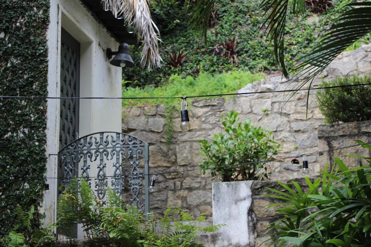Raro Ipanema Boutique Hotel Ρίο ντε Τζανέιρο Εξωτερικό φωτογραφία