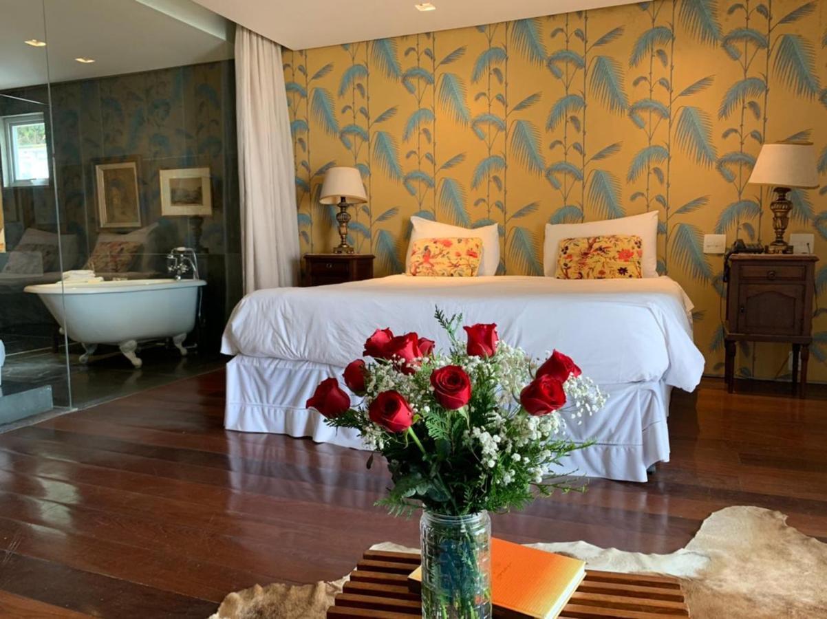 Raro Ipanema Boutique Hotel Ρίο ντε Τζανέιρο Εξωτερικό φωτογραφία