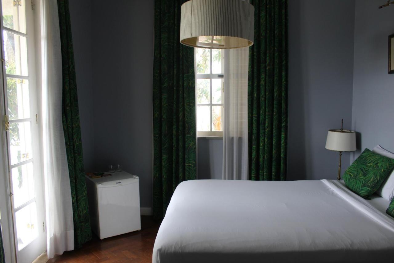 Raro Ipanema Boutique Hotel Ρίο ντε Τζανέιρο Εξωτερικό φωτογραφία