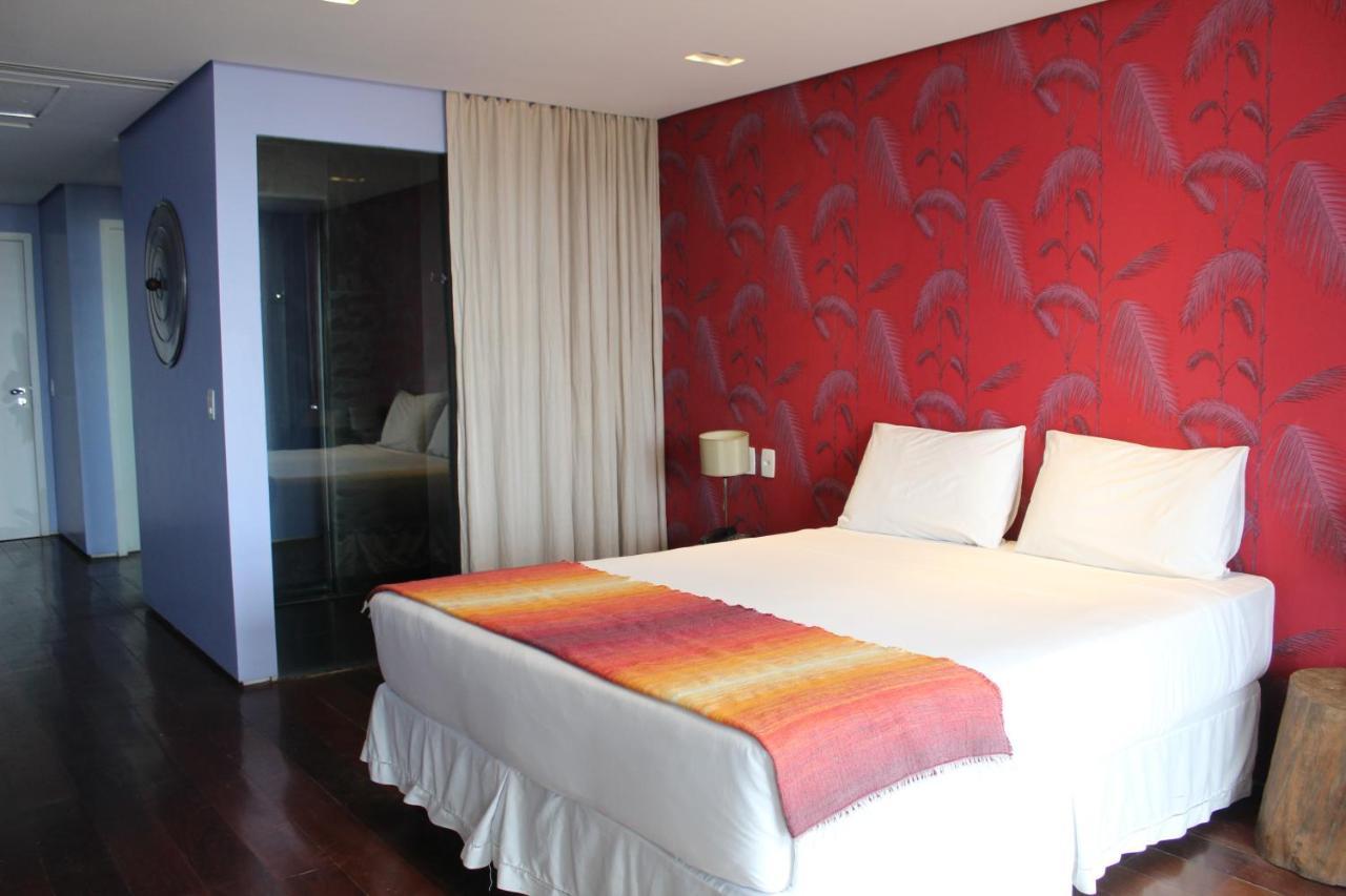 Raro Ipanema Boutique Hotel Ρίο ντε Τζανέιρο Εξωτερικό φωτογραφία