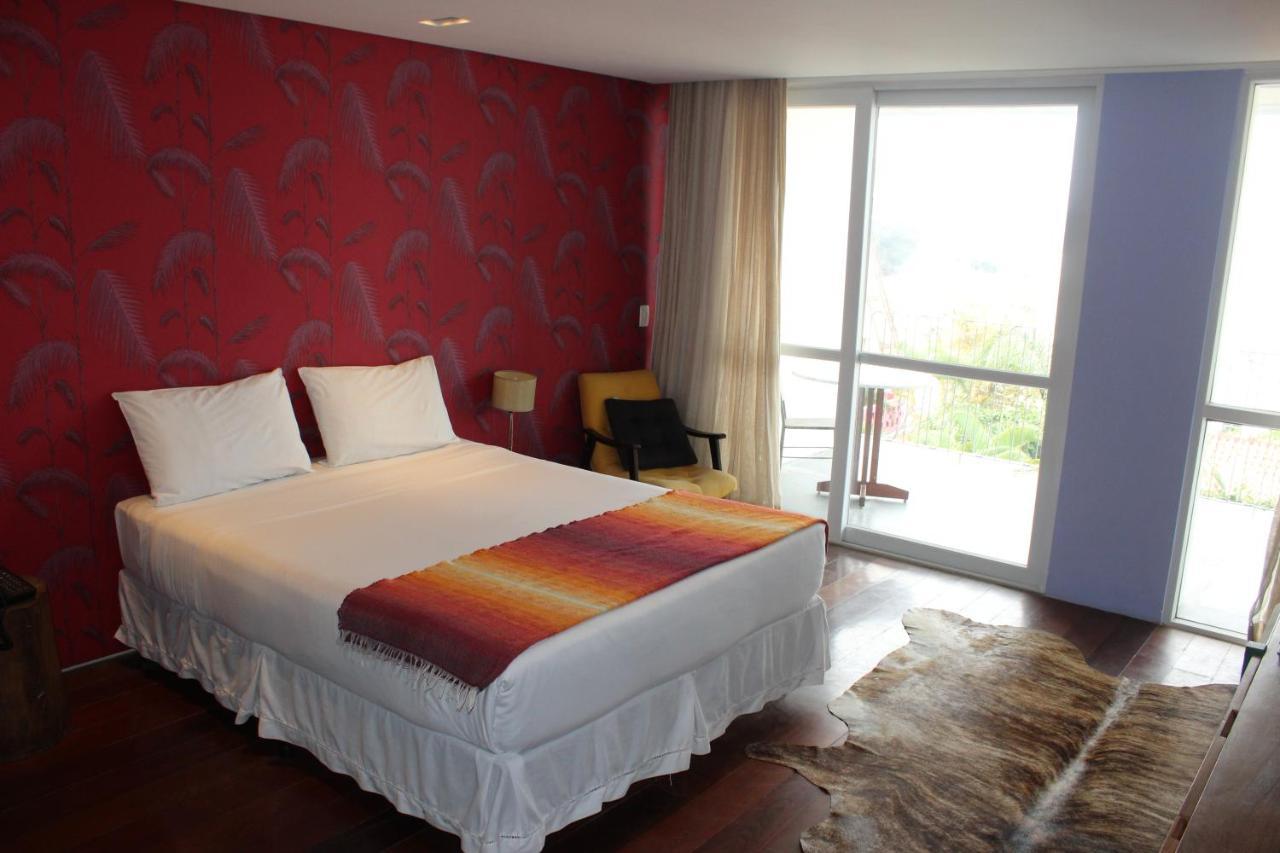 Raro Ipanema Boutique Hotel Ρίο ντε Τζανέιρο Εξωτερικό φωτογραφία