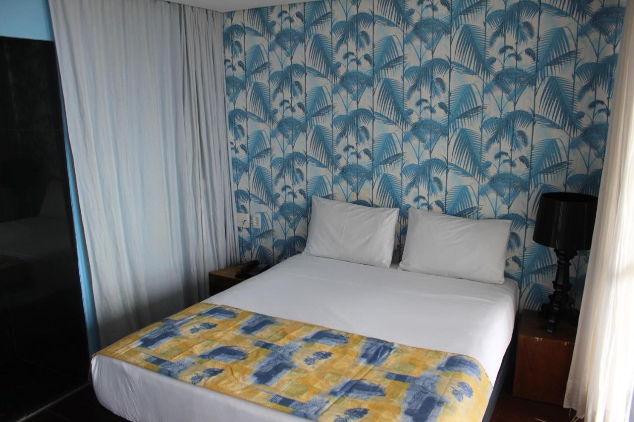 Raro Ipanema Boutique Hotel Ρίο ντε Τζανέιρο Εξωτερικό φωτογραφία