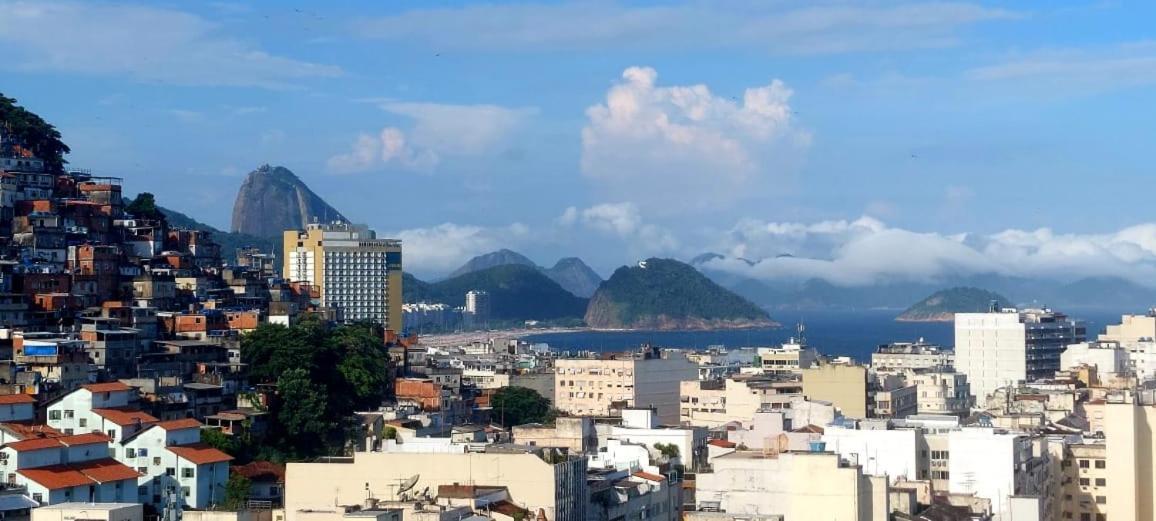 Raro Ipanema Boutique Hotel Ρίο ντε Τζανέιρο Εξωτερικό φωτογραφία