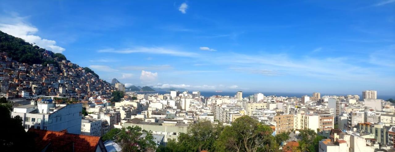 Raro Ipanema Boutique Hotel Ρίο ντε Τζανέιρο Εξωτερικό φωτογραφία