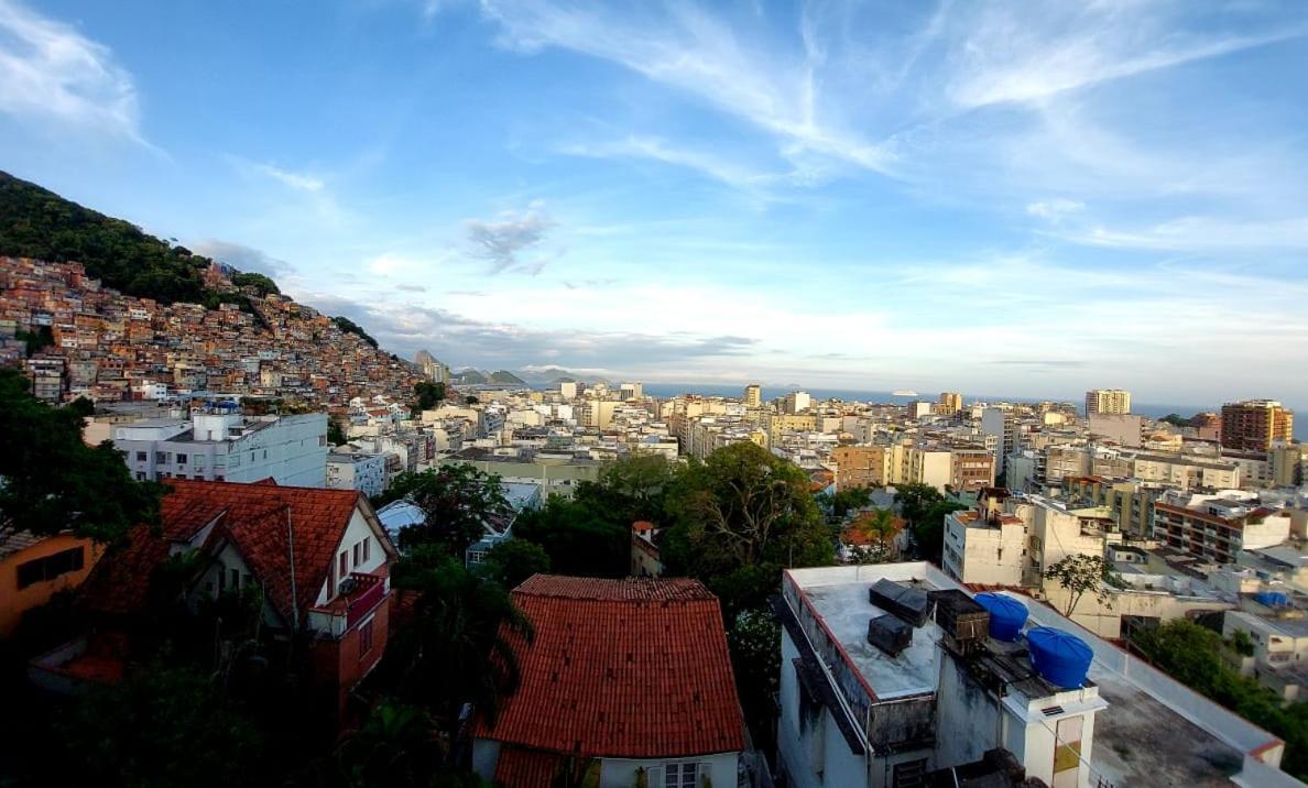 Raro Ipanema Boutique Hotel Ρίο ντε Τζανέιρο Εξωτερικό φωτογραφία