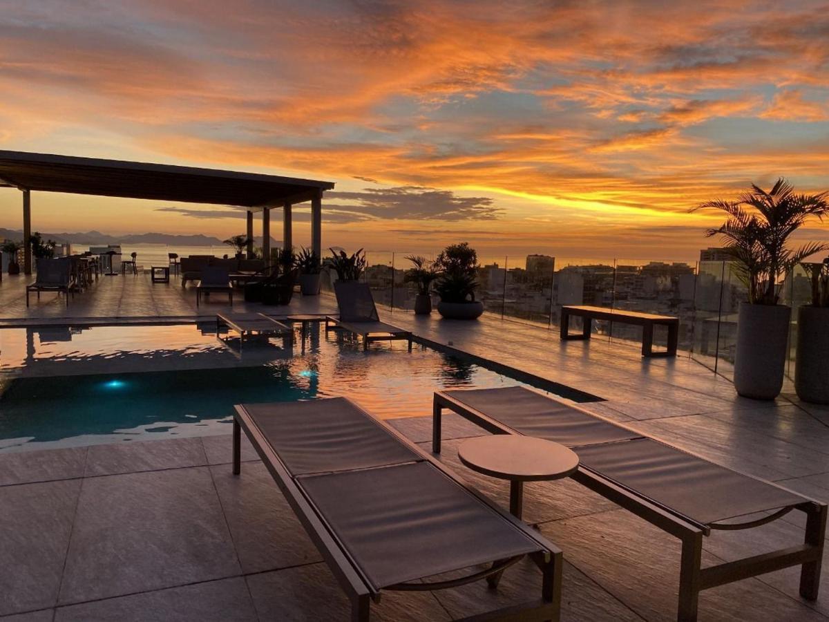 Raro Ipanema Boutique Hotel Ρίο ντε Τζανέιρο Εξωτερικό φωτογραφία