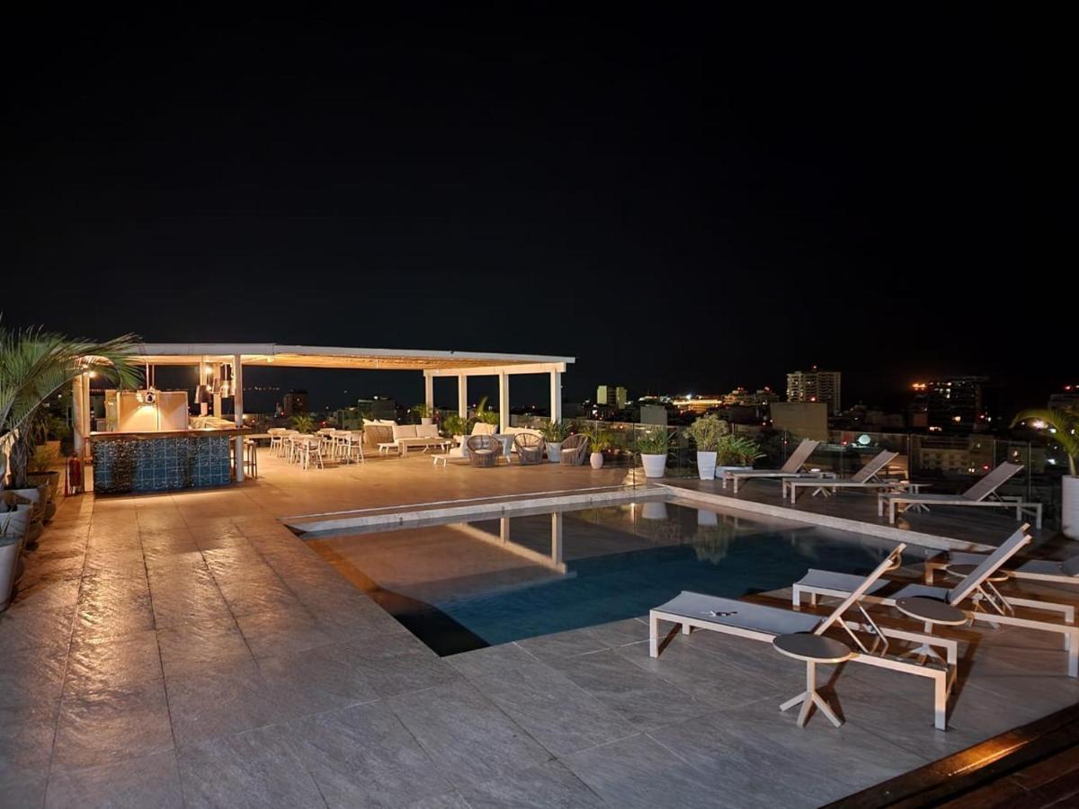 Raro Ipanema Boutique Hotel Ρίο ντε Τζανέιρο Εξωτερικό φωτογραφία