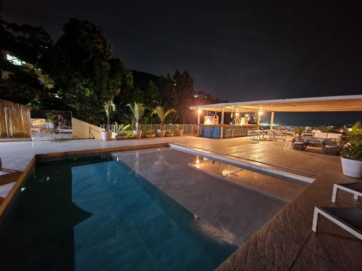 Raro Ipanema Boutique Hotel Ρίο ντε Τζανέιρο Εξωτερικό φωτογραφία