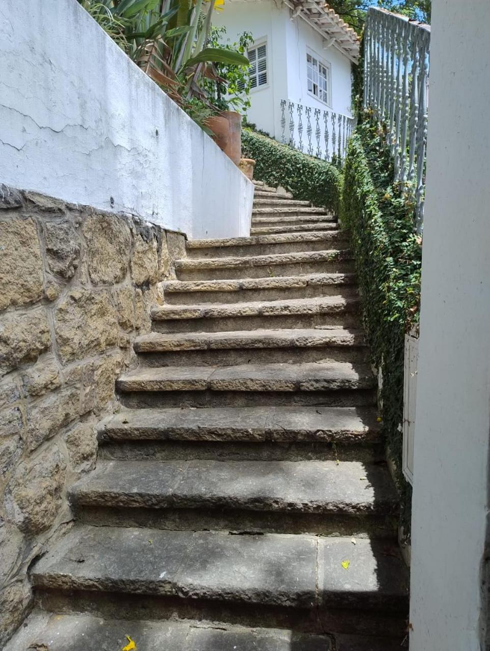 Raro Ipanema Boutique Hotel Ρίο ντε Τζανέιρο Εξωτερικό φωτογραφία