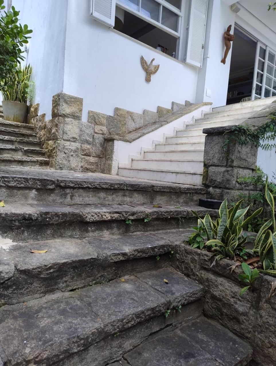 Raro Ipanema Boutique Hotel Ρίο ντε Τζανέιρο Εξωτερικό φωτογραφία