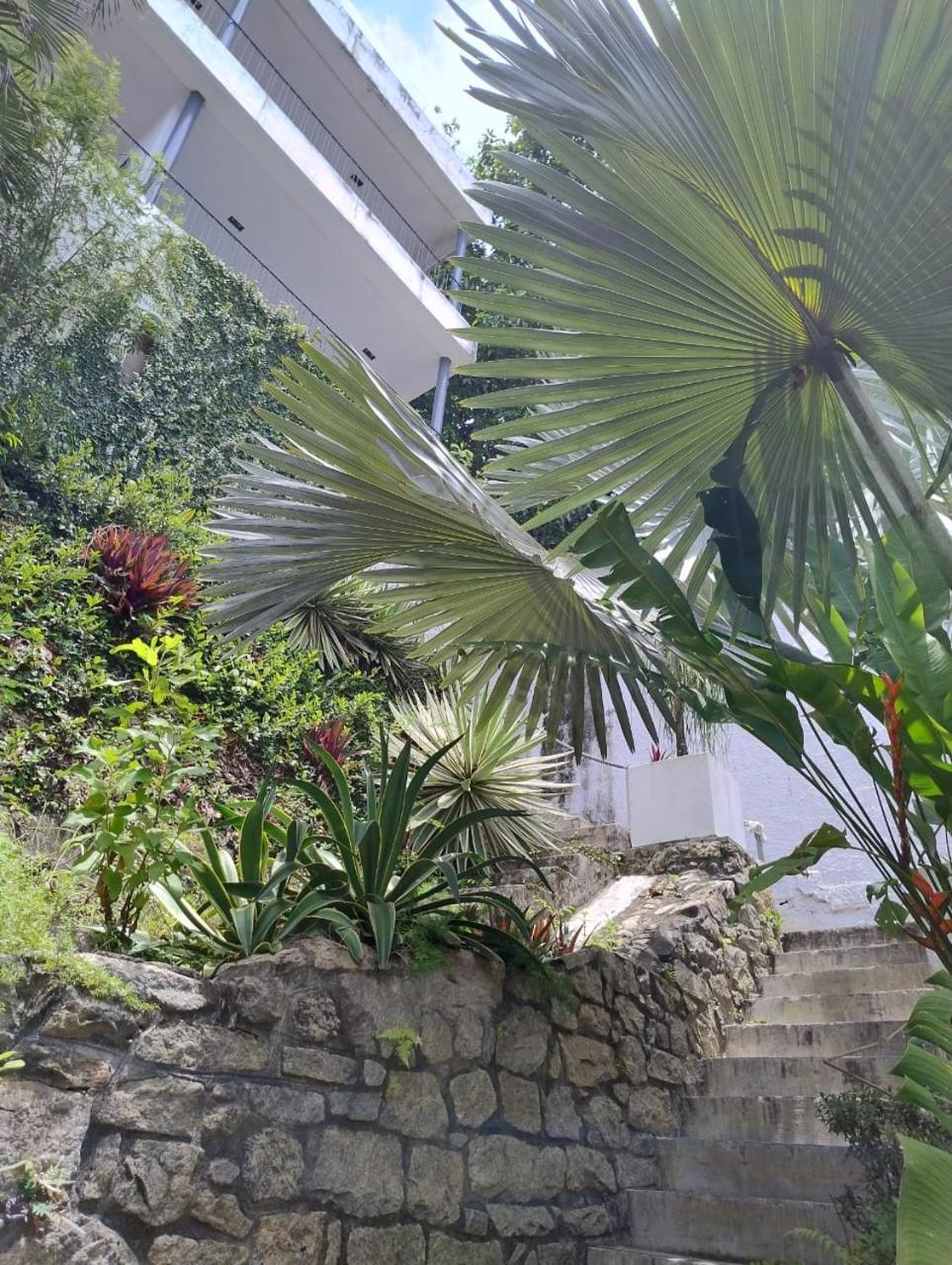 Raro Ipanema Boutique Hotel Ρίο ντε Τζανέιρο Εξωτερικό φωτογραφία