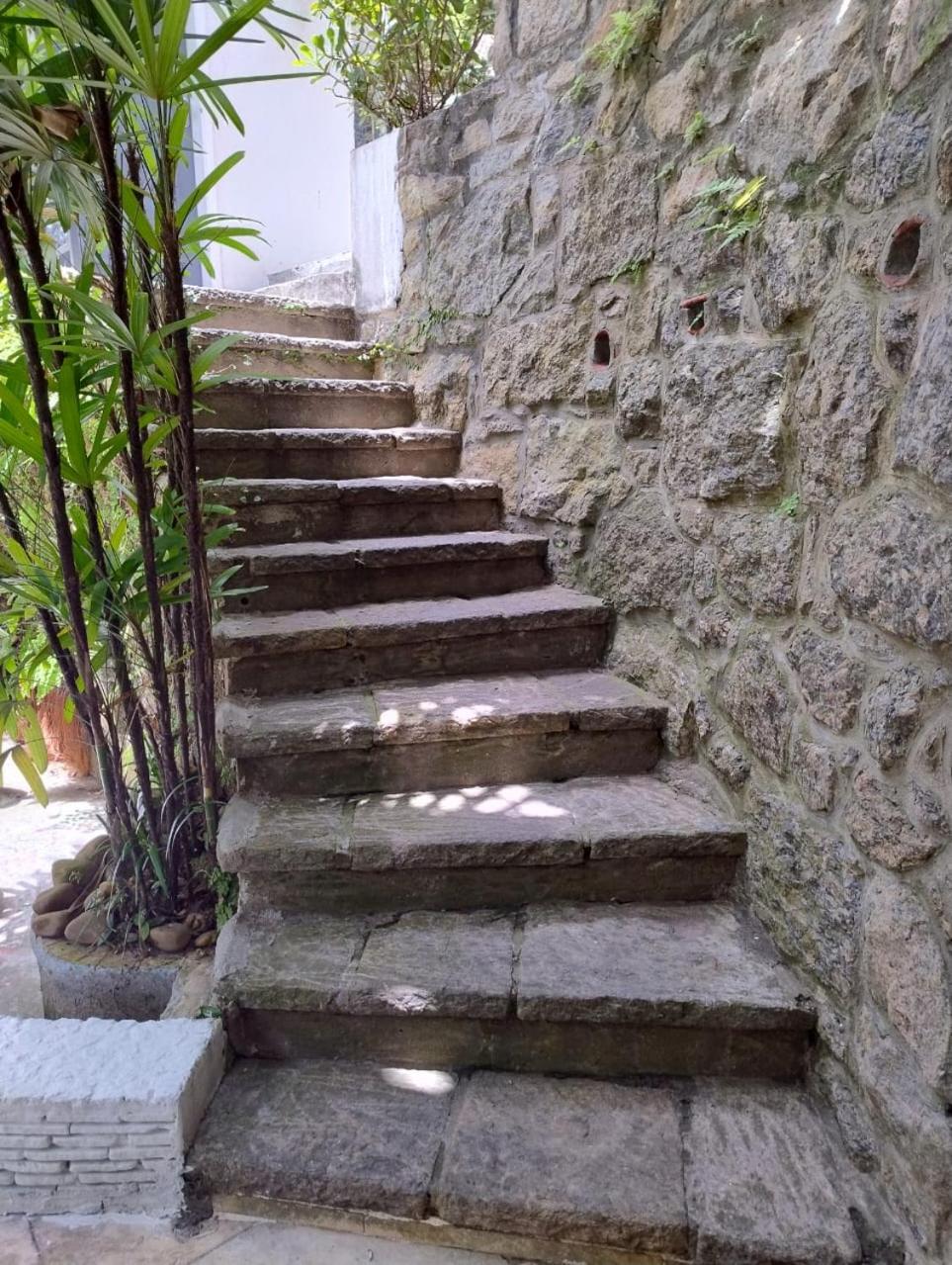 Raro Ipanema Boutique Hotel Ρίο ντε Τζανέιρο Εξωτερικό φωτογραφία