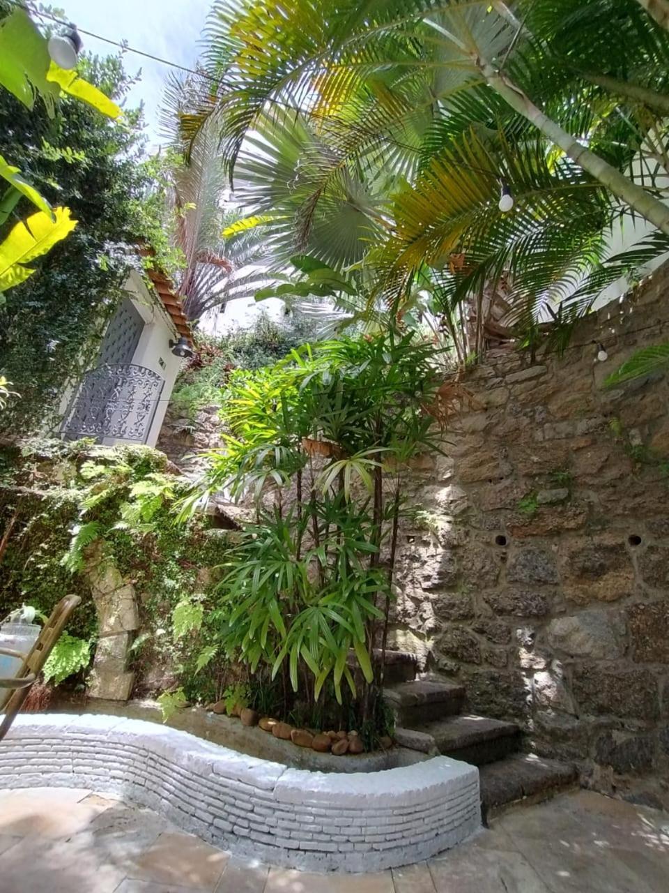 Raro Ipanema Boutique Hotel Ρίο ντε Τζανέιρο Εξωτερικό φωτογραφία