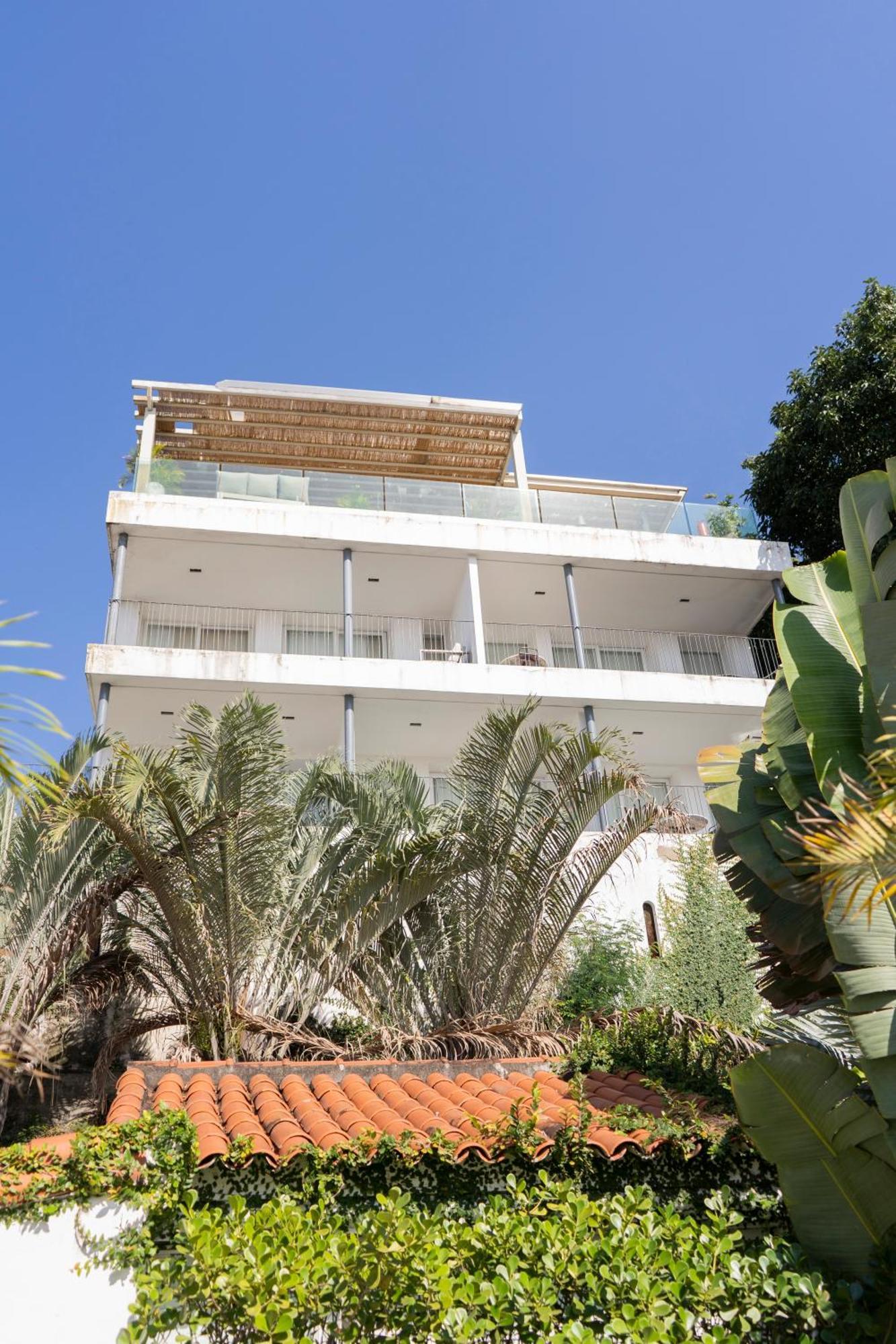 Raro Ipanema Boutique Hotel Ρίο ντε Τζανέιρο Εξωτερικό φωτογραφία