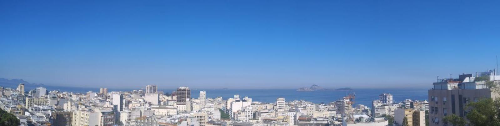 Raro Ipanema Boutique Hotel Ρίο ντε Τζανέιρο Εξωτερικό φωτογραφία