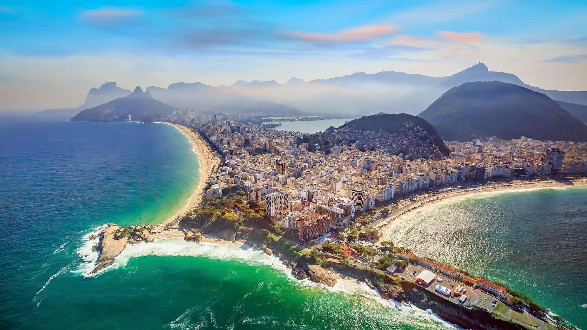 Raro Ipanema Boutique Hotel Ρίο ντε Τζανέιρο Εξωτερικό φωτογραφία